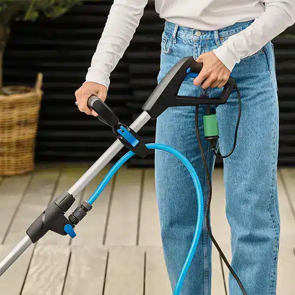 Terrace Cleaner – effective terrace cleaning - Image 5