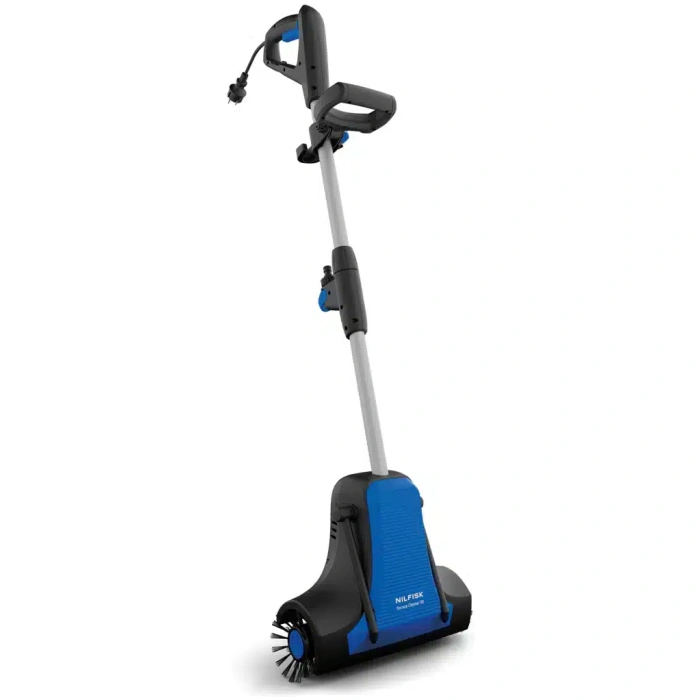 Terrace Cleaner – effective terrace cleaning