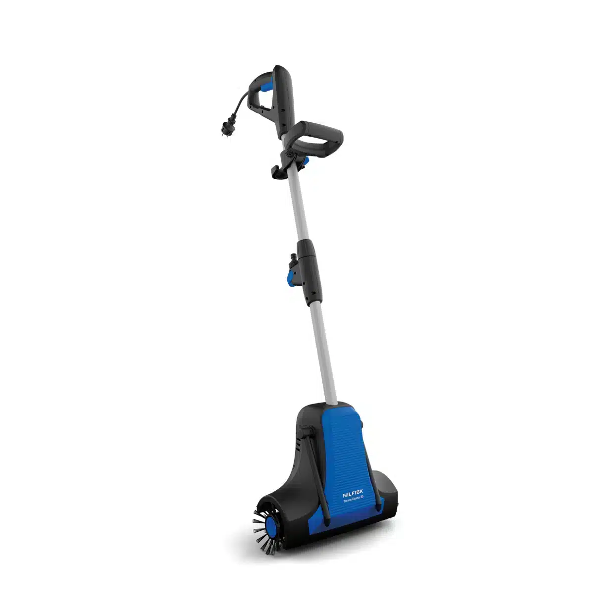 Terrace Cleaner – effective terrace cleaning