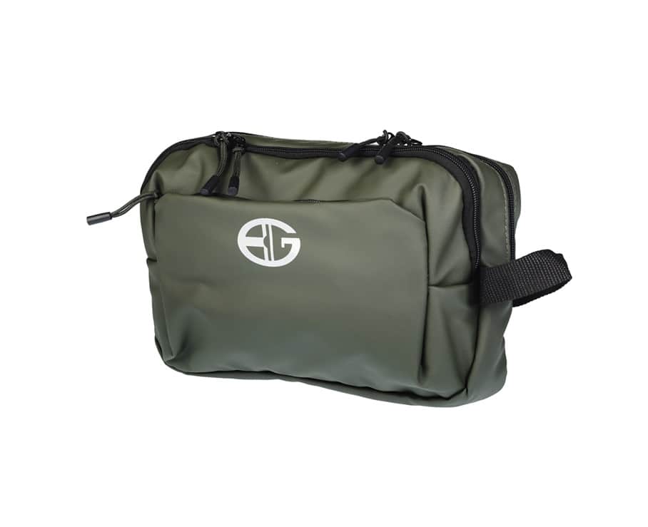 Cabin trolley with wheels + toiletry bag (delivery mid/late June) - Image 3