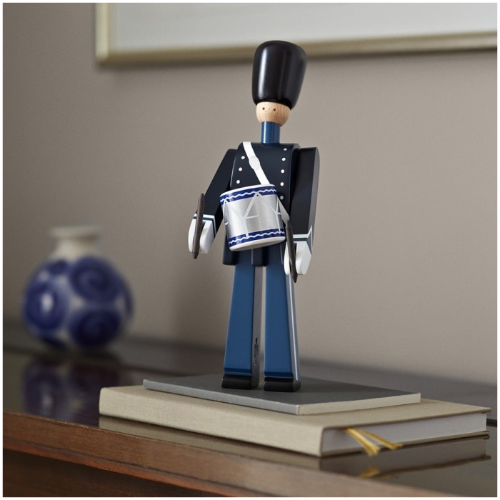 Royal Guard Drummer - Special Edition