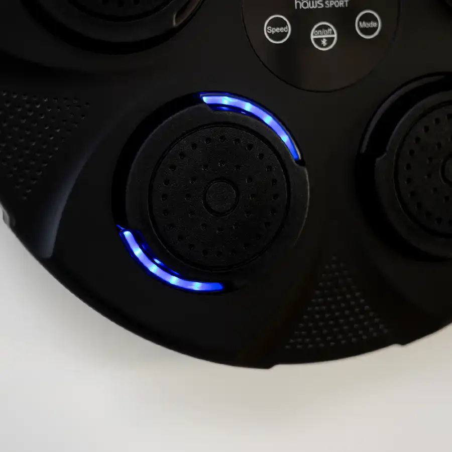 Sport Music Boxing m/bluetooth - Billede 3