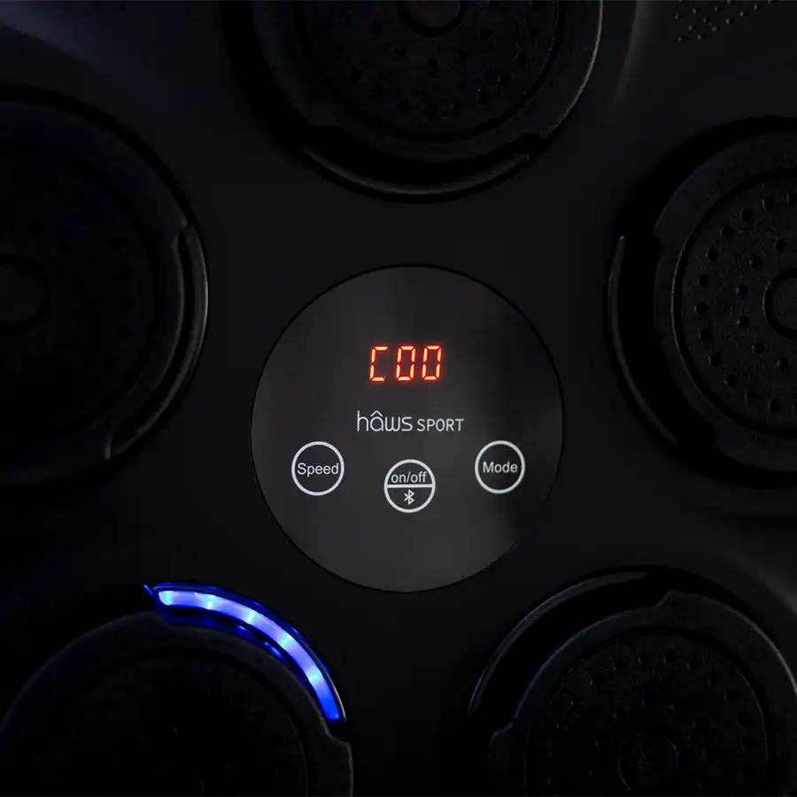 Sport Music Boxing m/bluetooth - Billede 4
