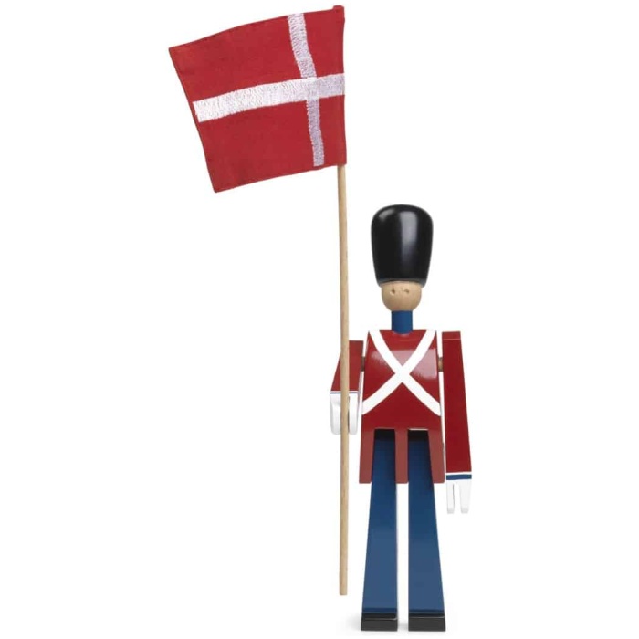 Fanebærer