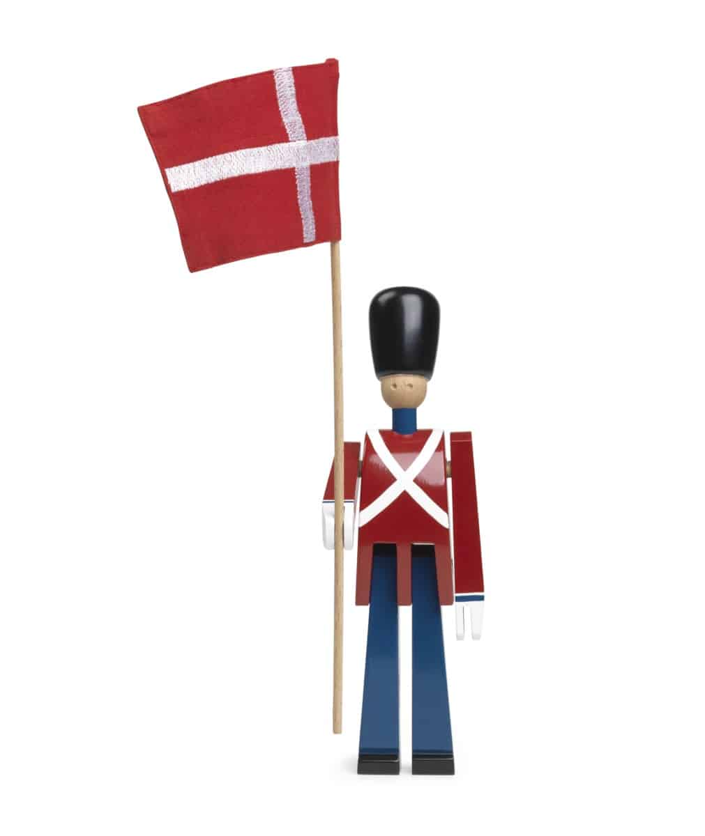 Standard Bearer