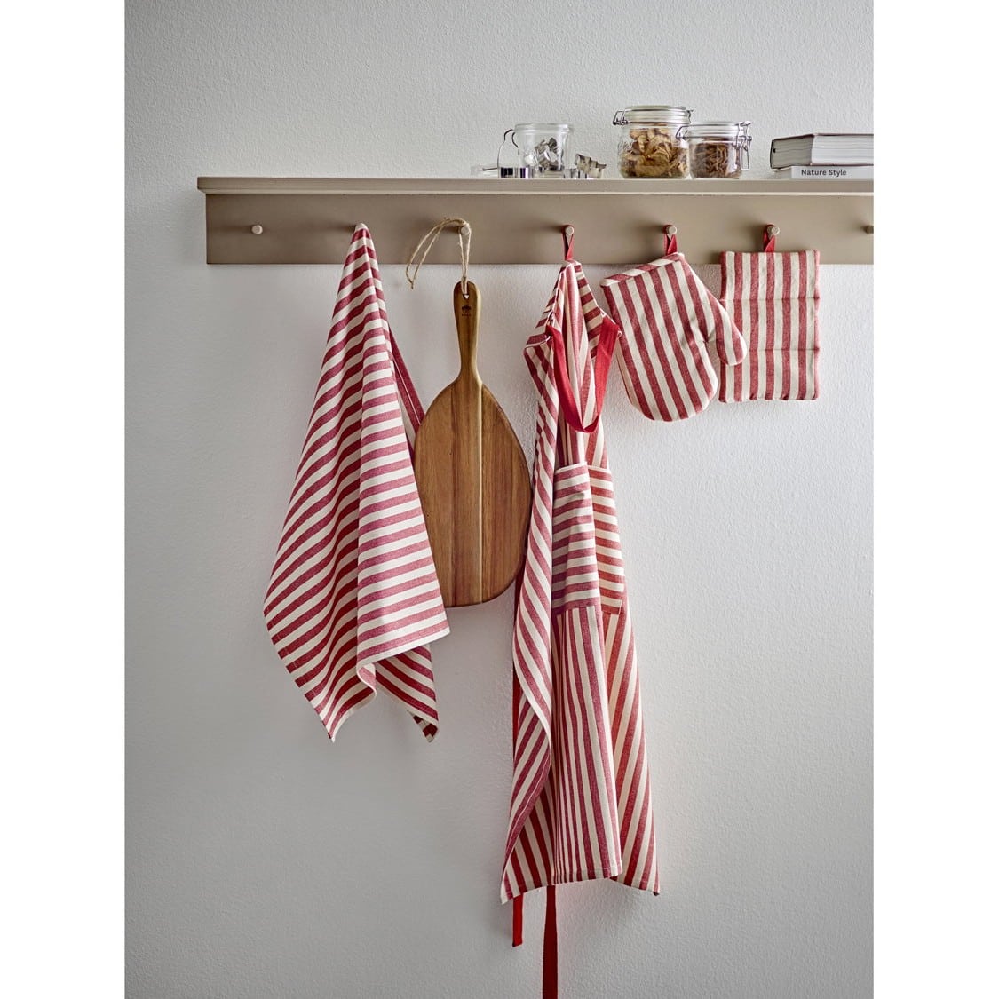 Harmony Kitchen Textiles – 5-piece set (Value pack) - Image 2