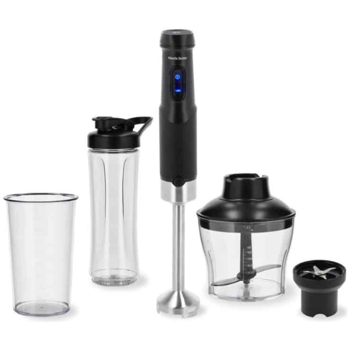 Hand blender set 1200 W