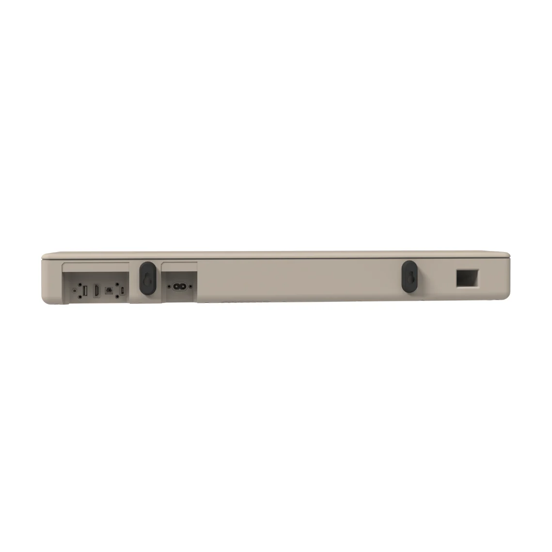 Cinema Soundbar – lyd, der fanger dig - Billede 3