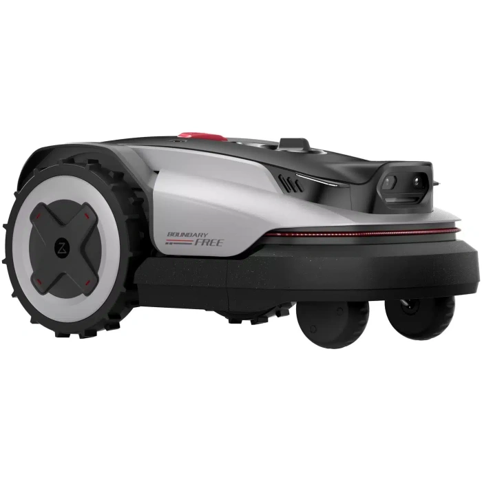 RockNeo Q105 robotic lawn mower – max. 500 m²