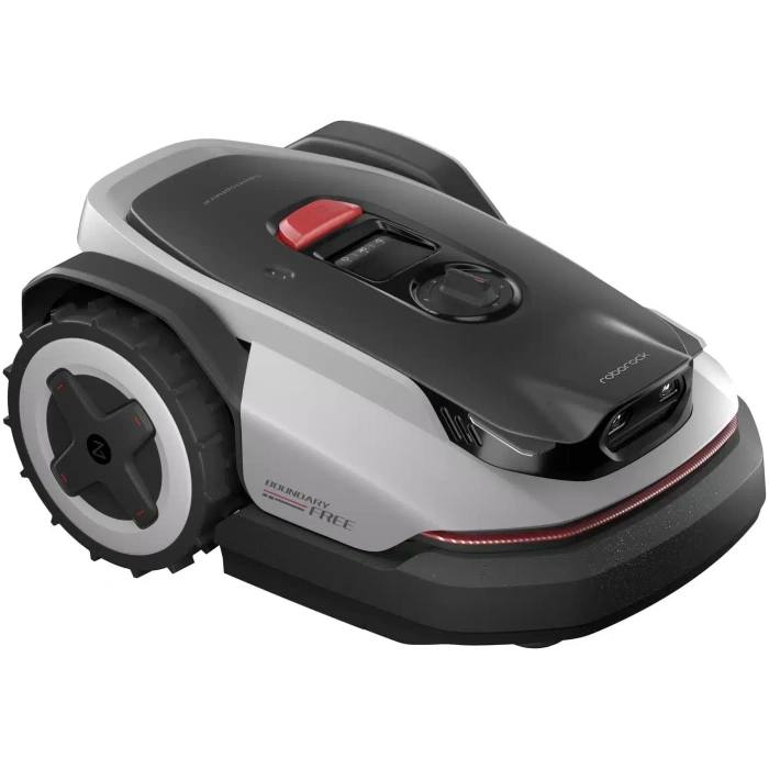 RockNeo Q110 robotic lawn mower – max. 1,000 m²