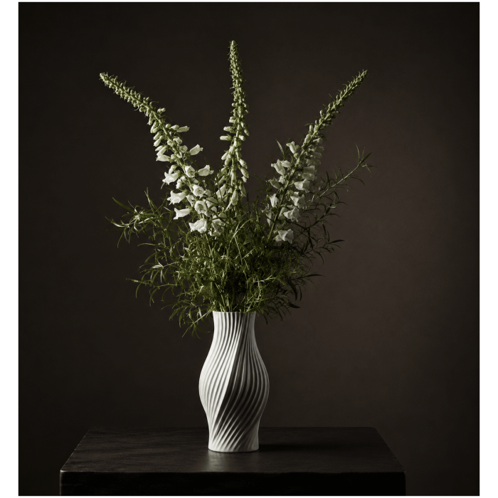 Twist Vase – 31 cm