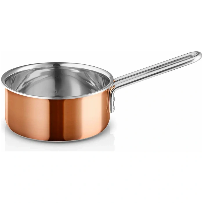 Copper saucepan – 1.5 L