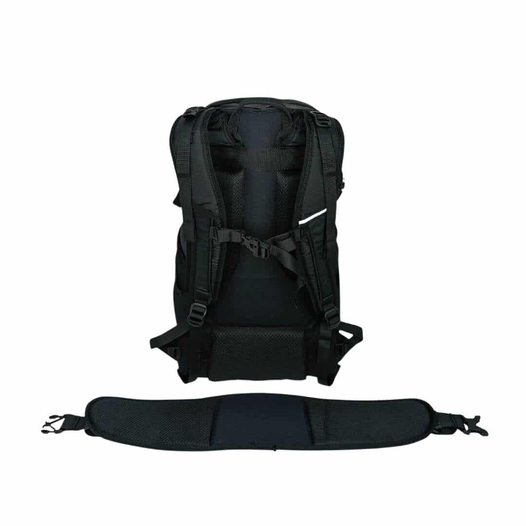 Backpack - Daypack 35L - Image 4