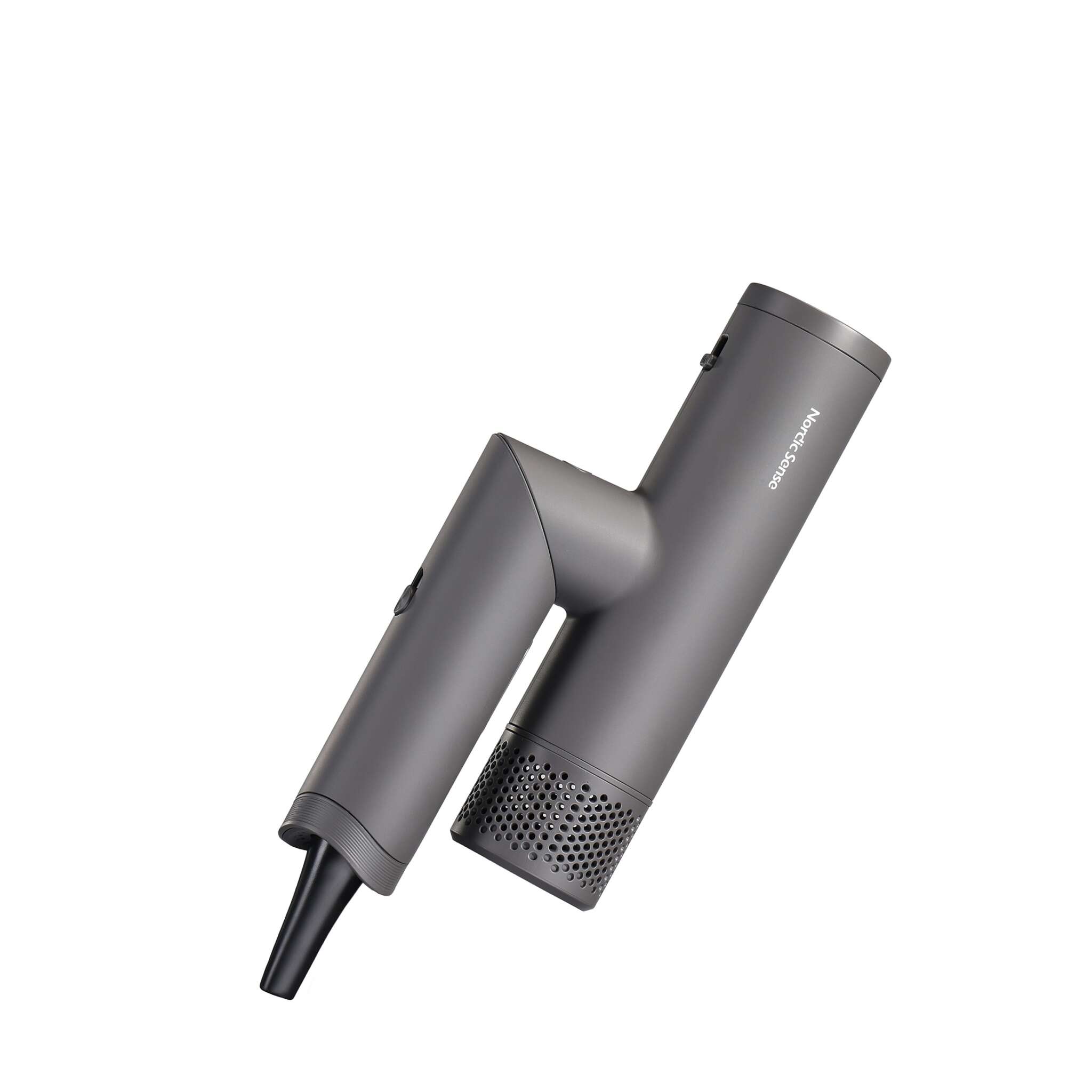 Gentle hair dryer with ION technology - Image 3