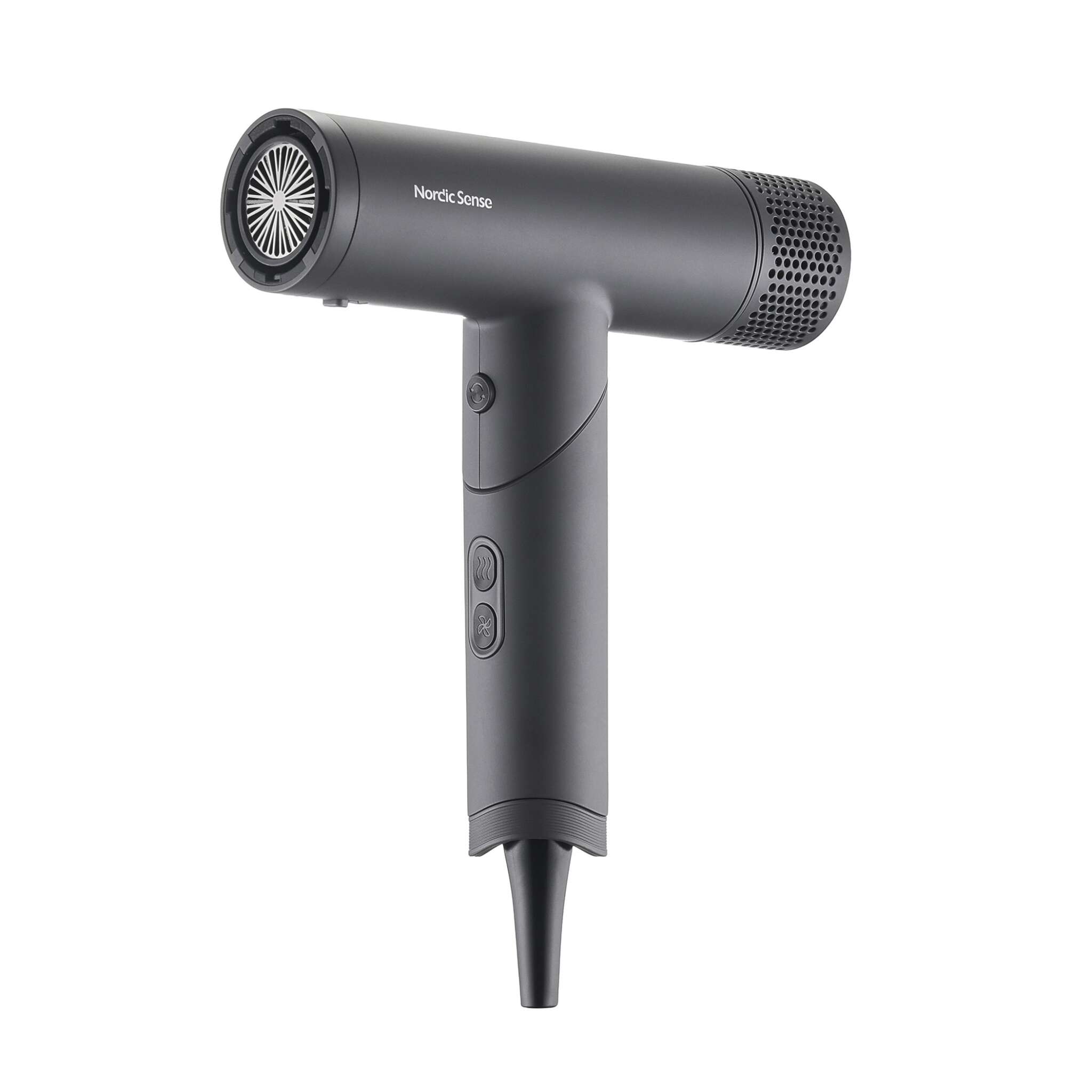 Gentle hair dryer with ION technology - Image 2