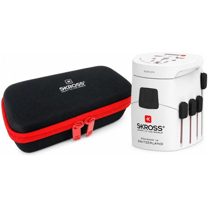 Premium Adapter Set