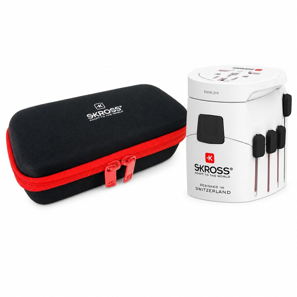 Premium Adapter Set