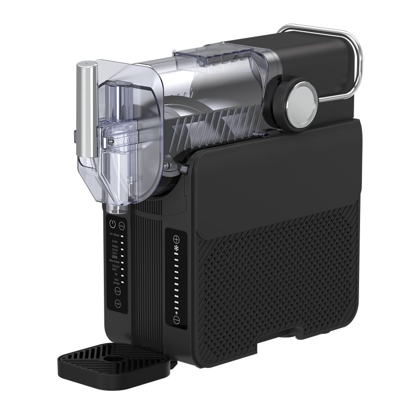 Twirlee – 2-in-1 slushie and frozen dessert maker - Image 2