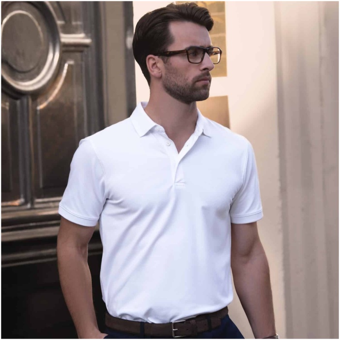 Altavista Polo – klassisk stil/moderne komfort