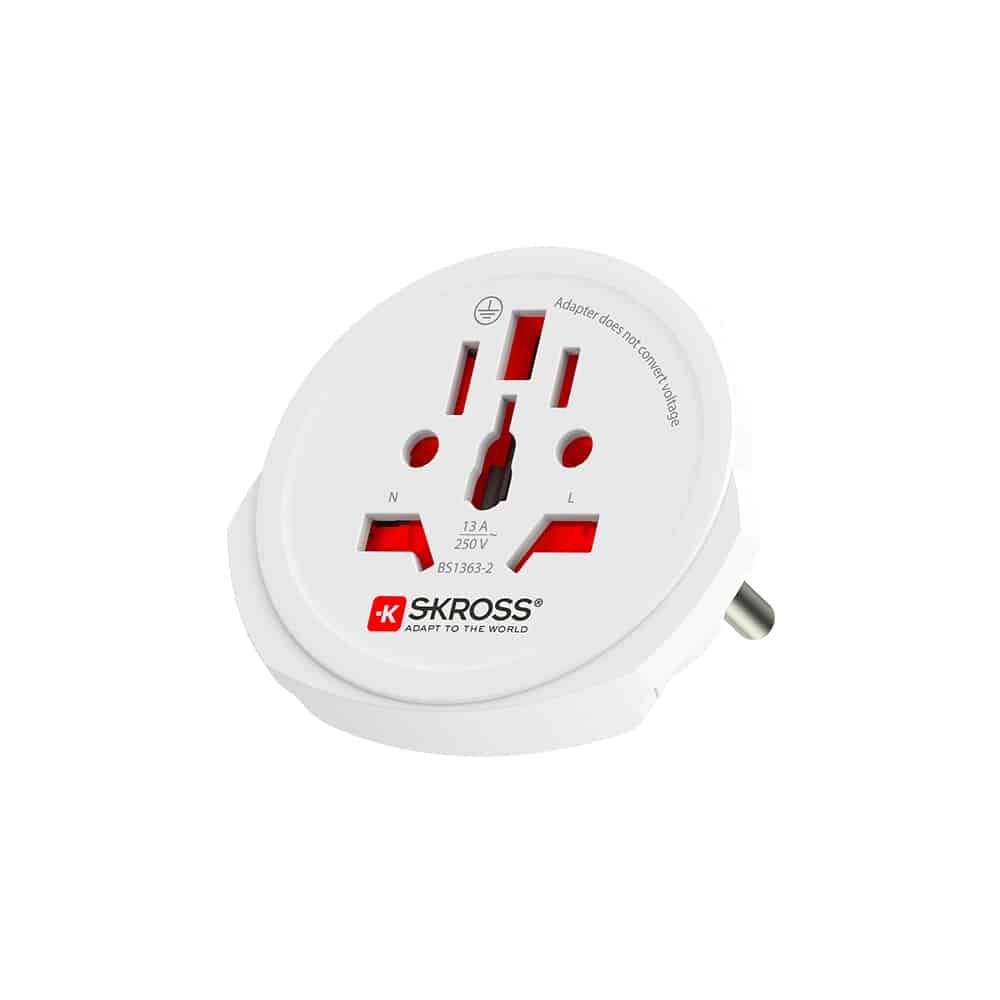 Premium Adapter Set - Image 2