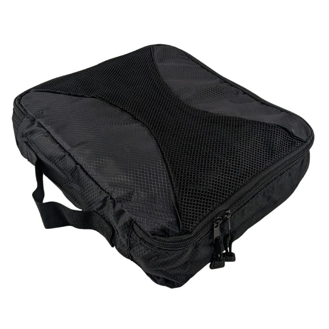 Packing Cubes set – Incl. laundry bag - Image 2