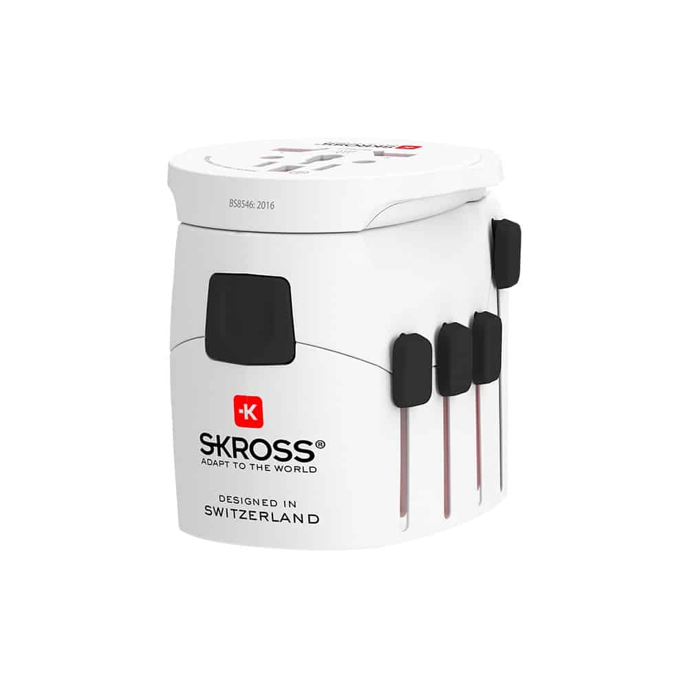 Premium Adapter Set - Image 4