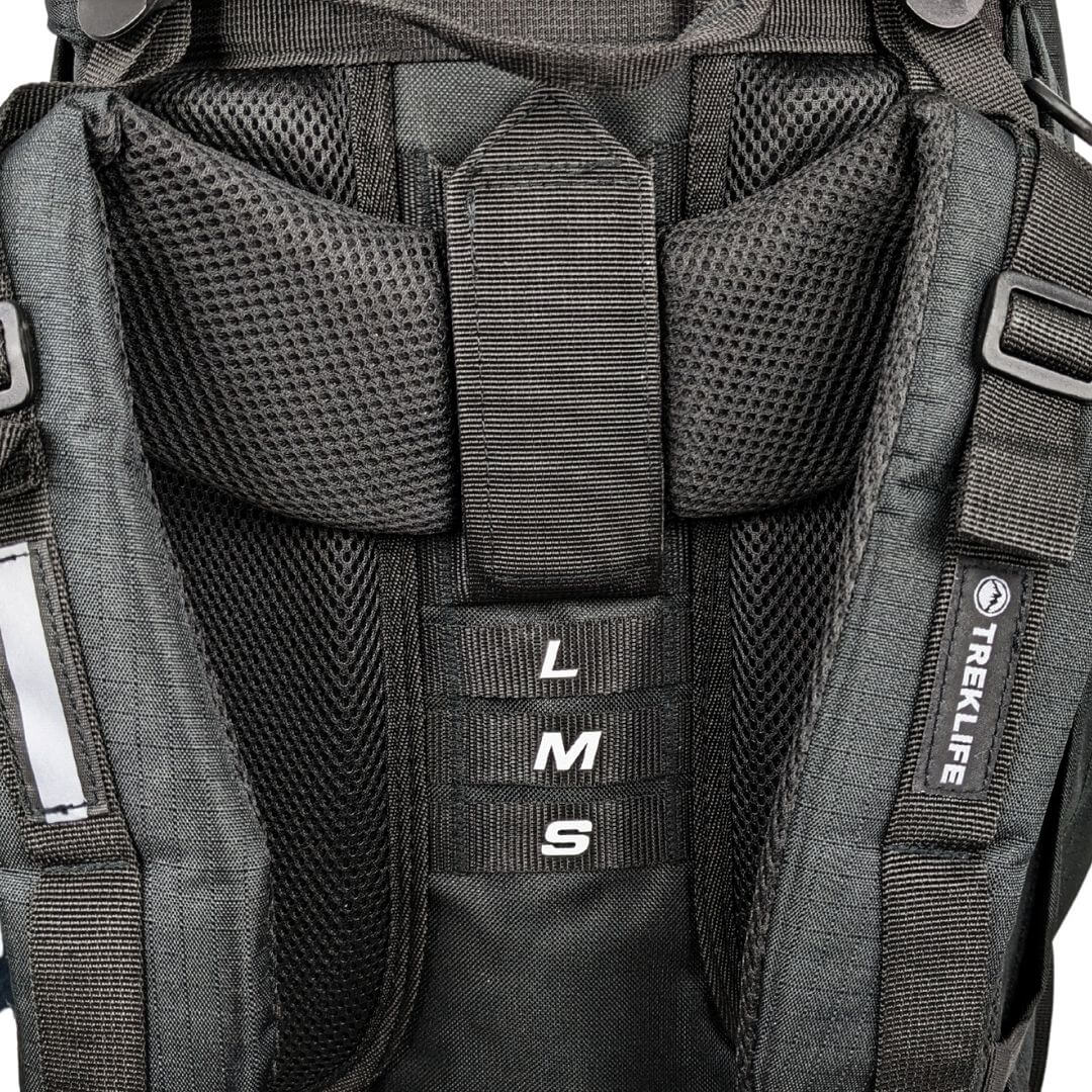 Backpack - Backpacker 65L - Image 4