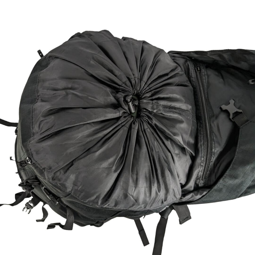 Backpack - Backpacker 65L - Image 6