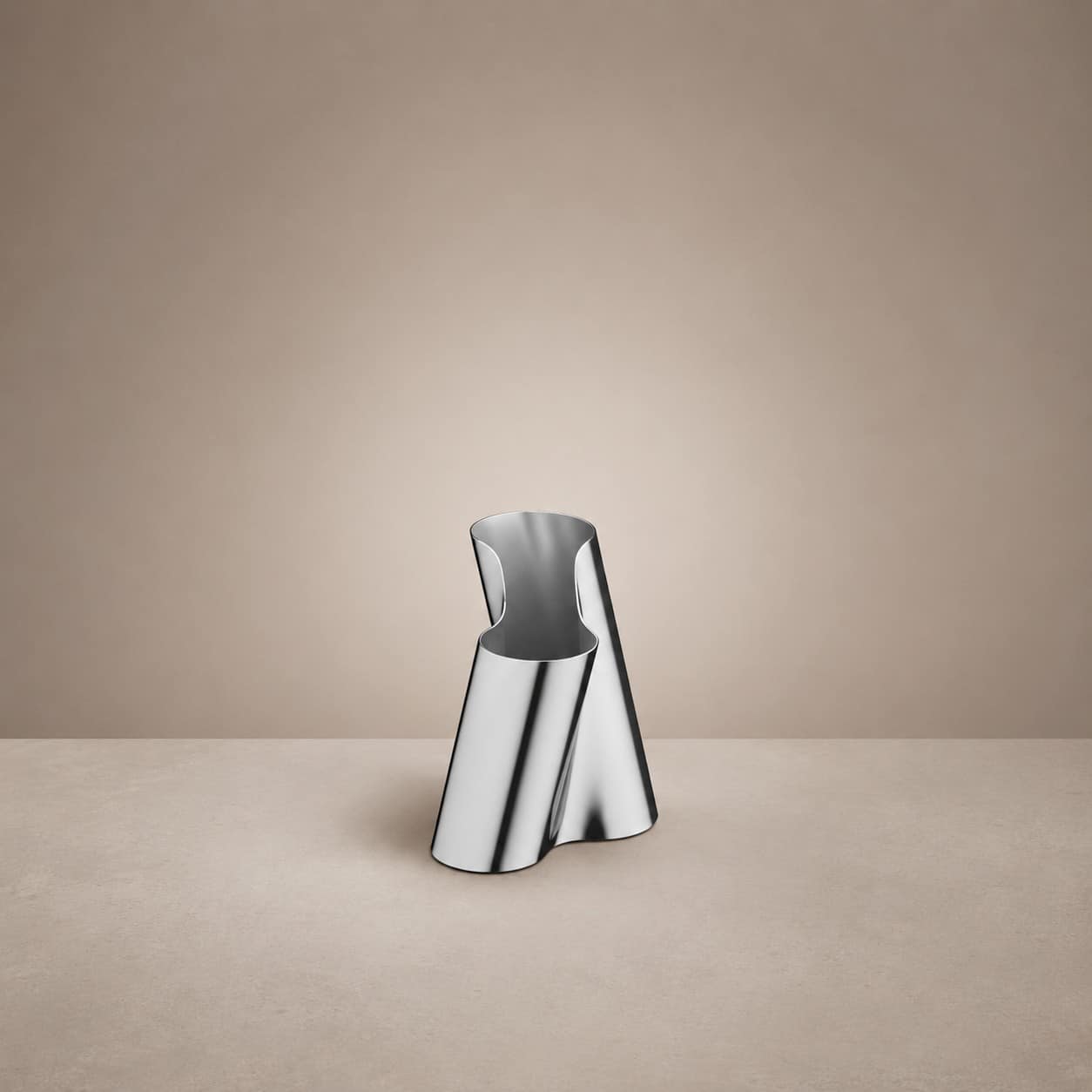 Lituus Vase – Medium - Billede 4