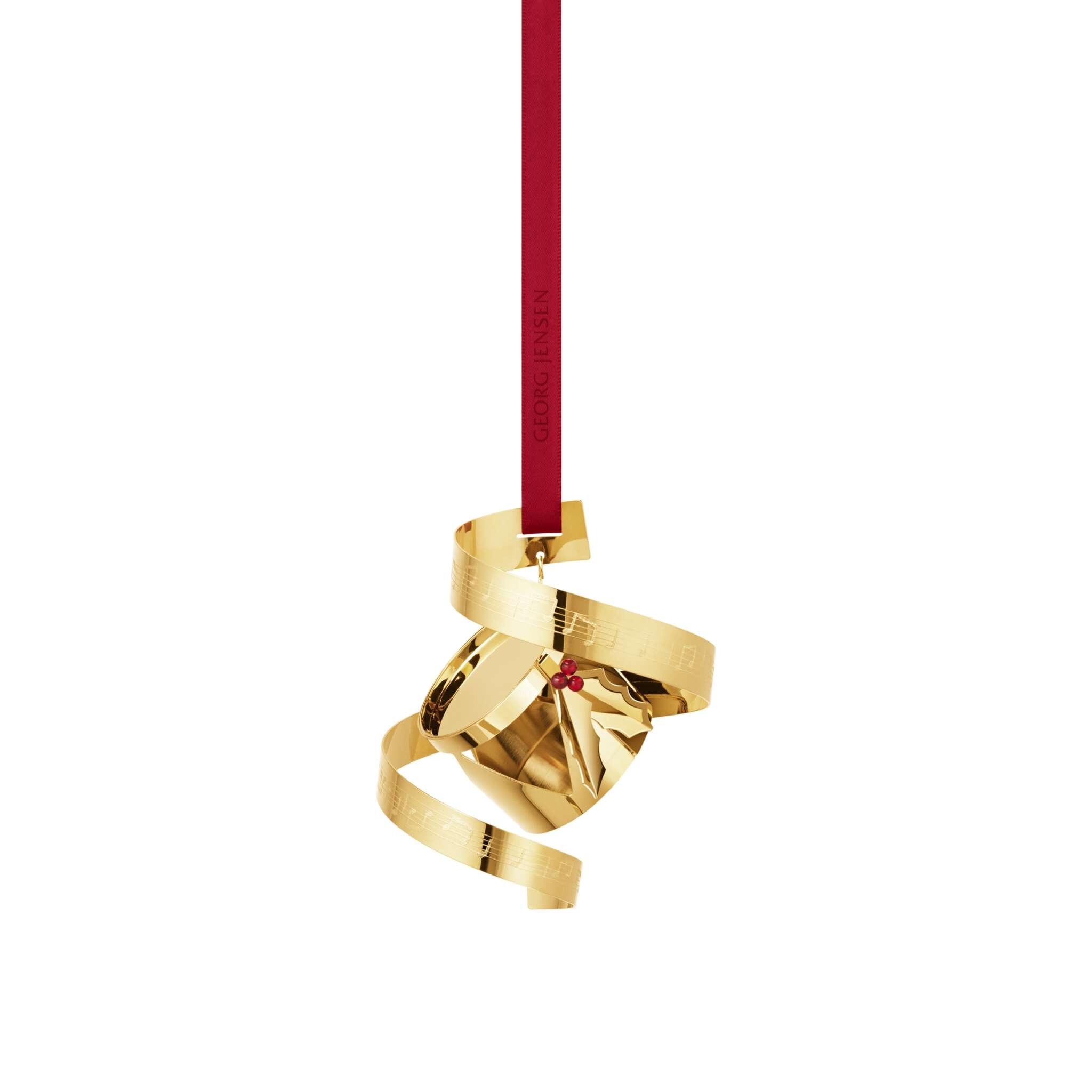 Christmas Mobile 2026
