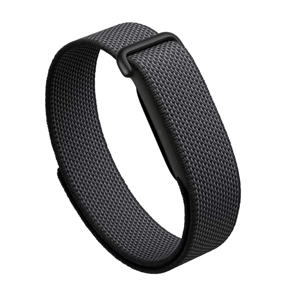 Fitbit Air – Health tracking without distractions