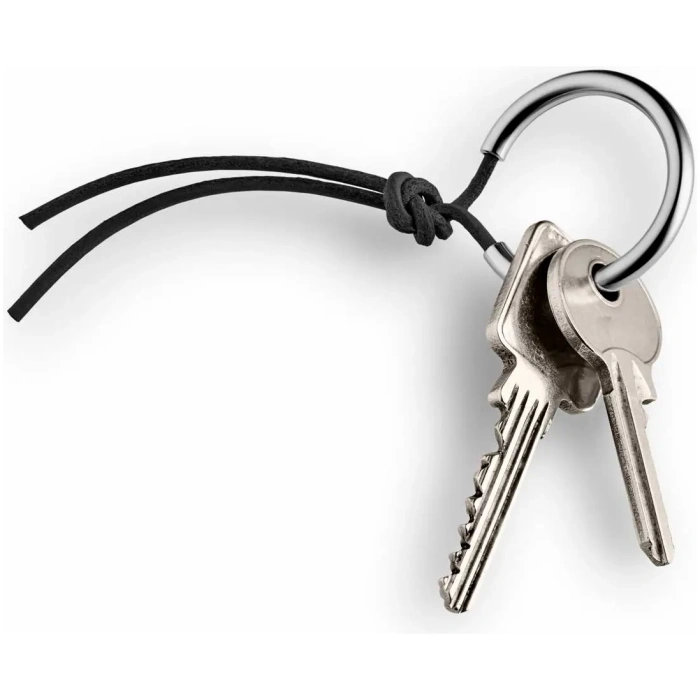 Keyring – Black