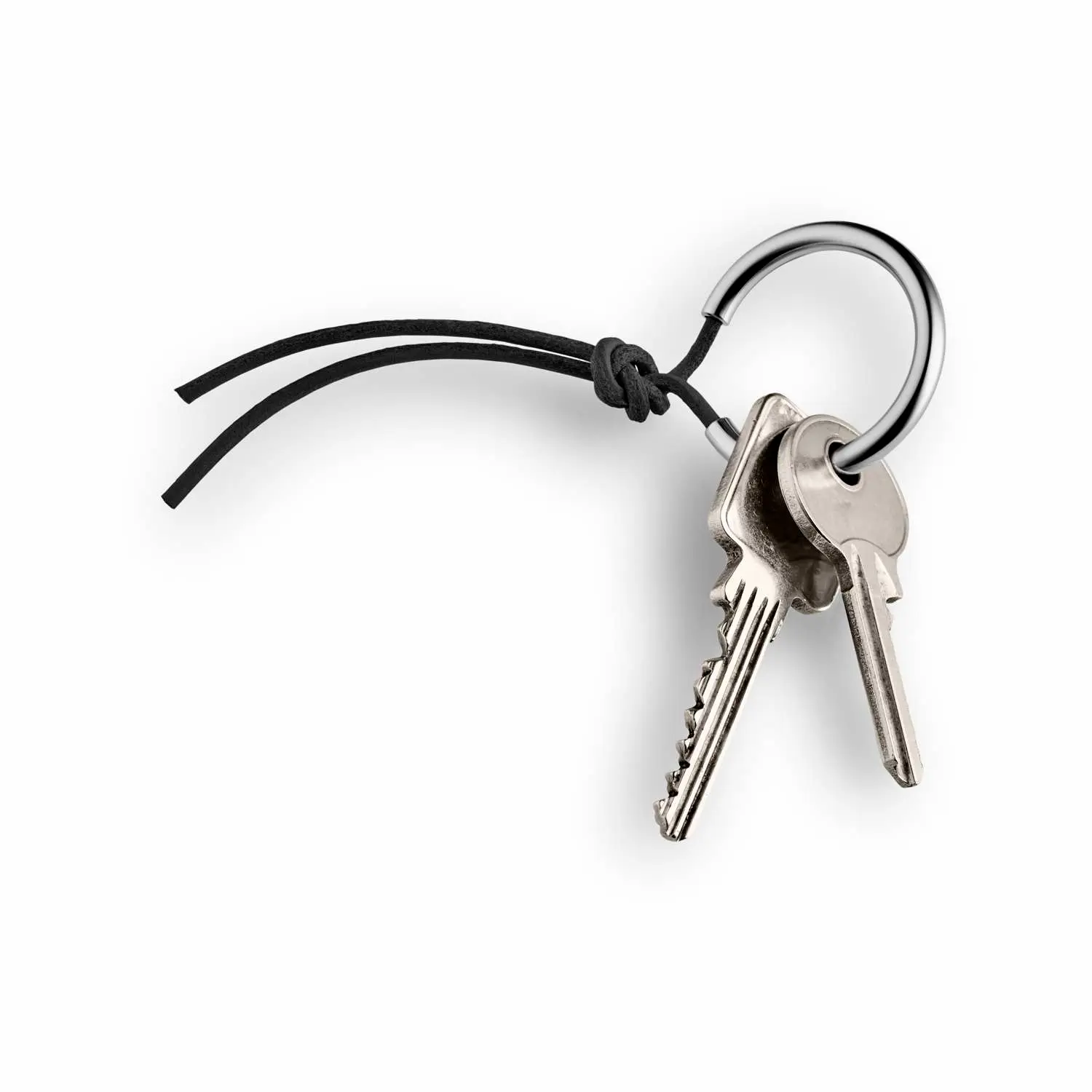 Keyring – Black