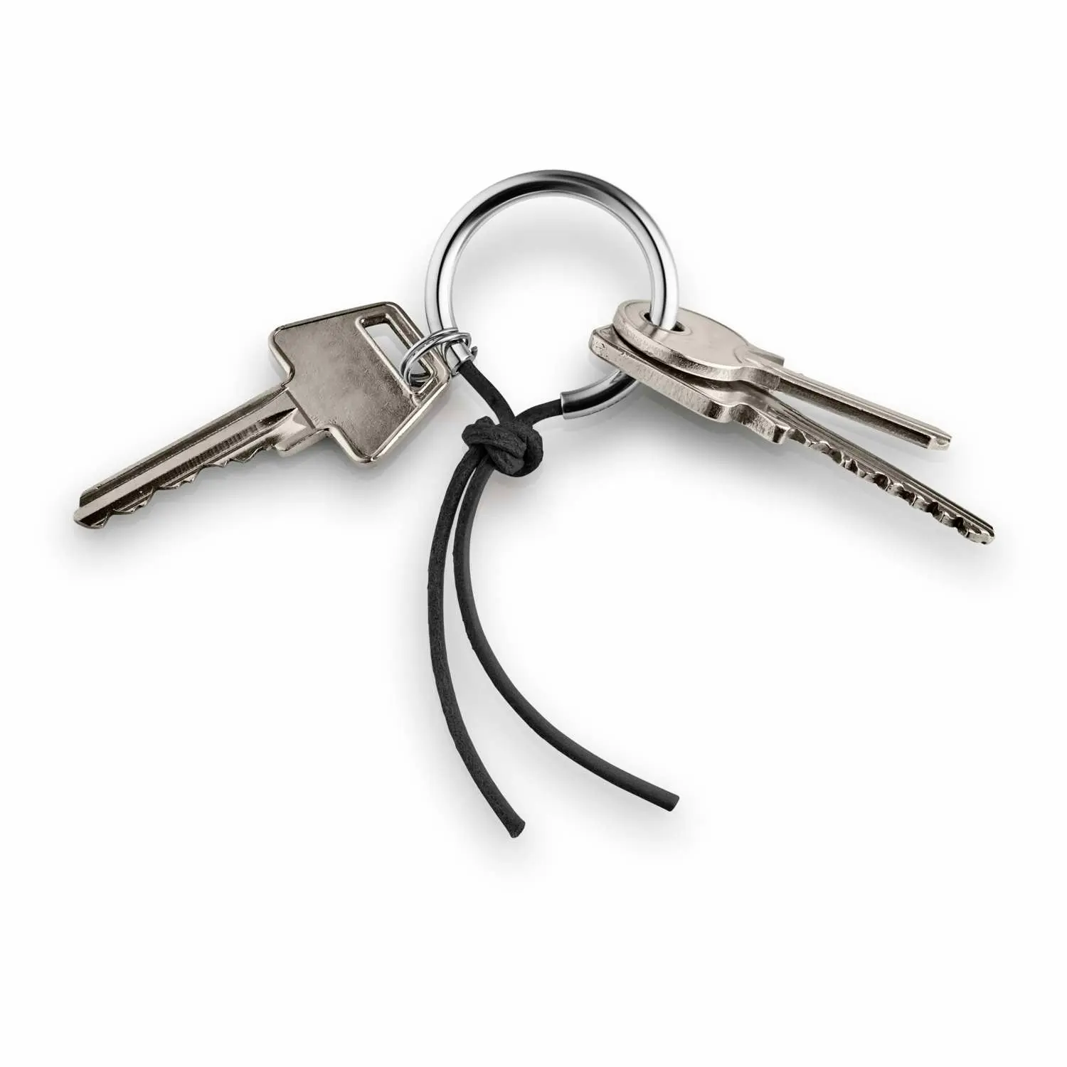 Keyring – Black - Image 5