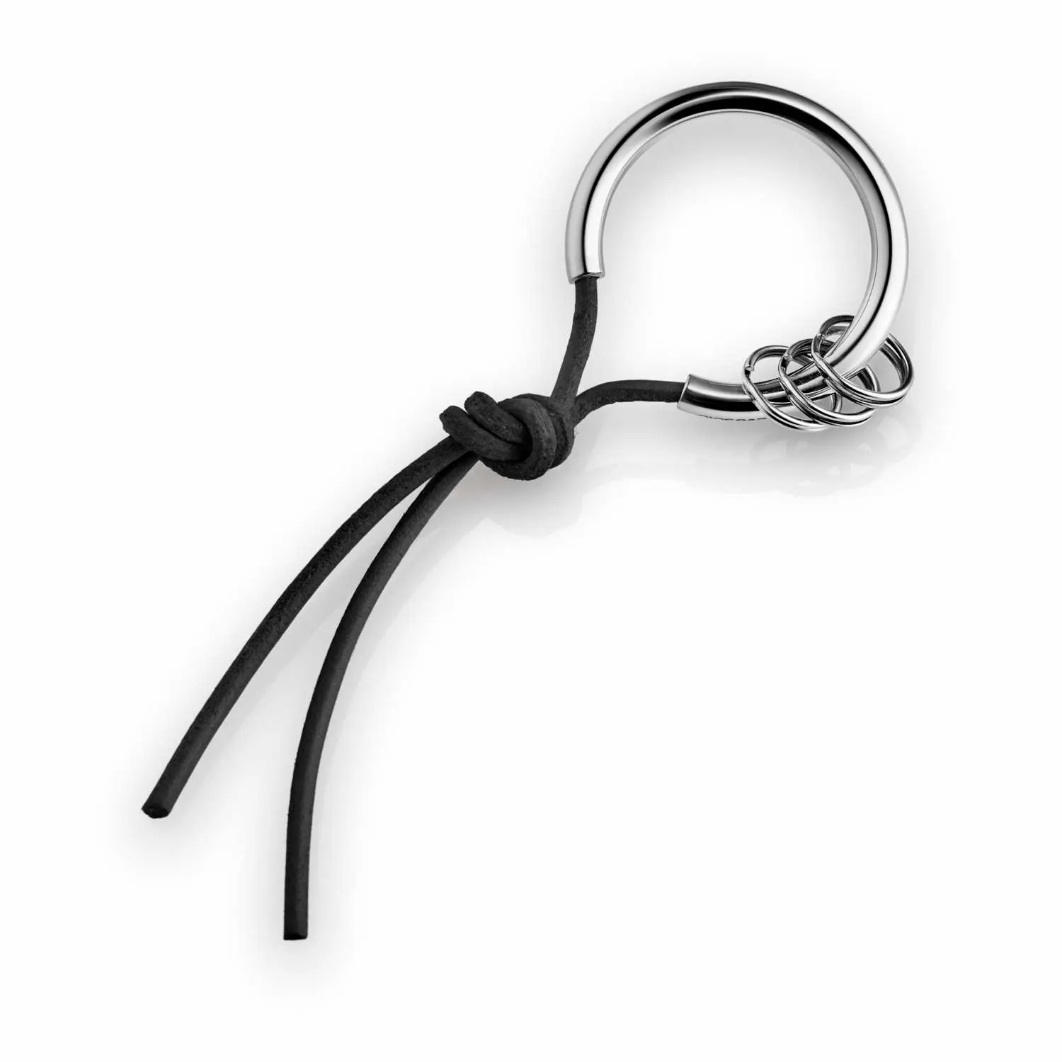 Keyring – Black - Image 2