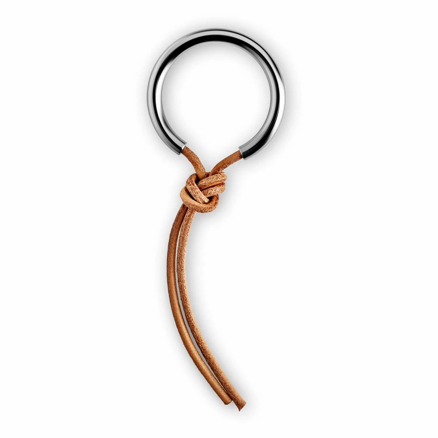 Keyring – Cognac - Image 5