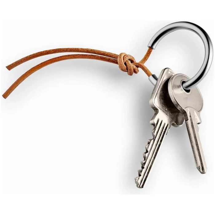 Keyring – Cognac