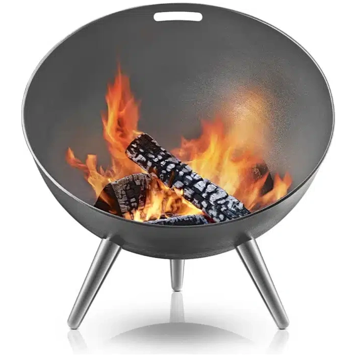 FireGlobe Fire Pit 64 cm