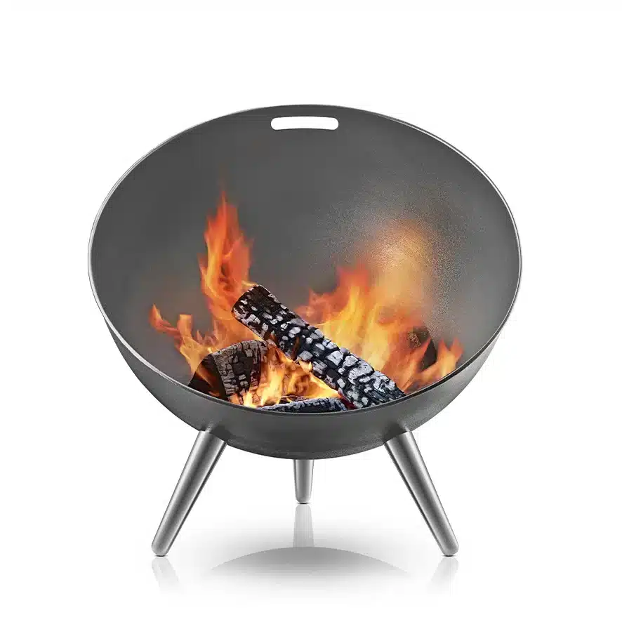 FireGlobe Fire Pit 64 cm