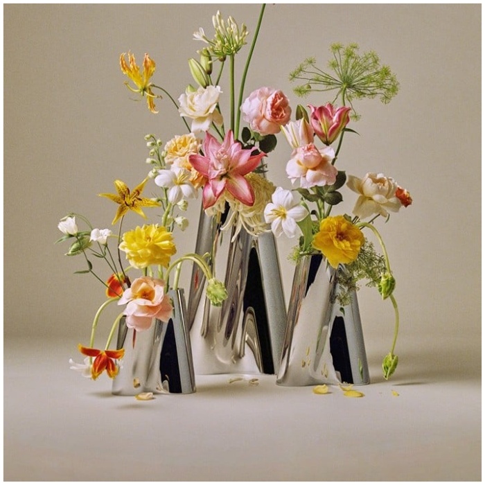 Lituus Vase – Medium