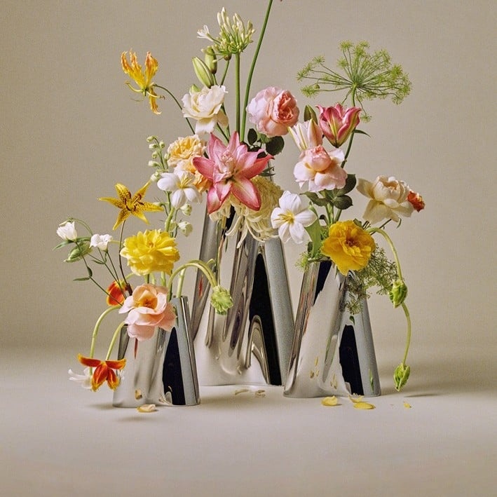 Lituus Vase – Medium