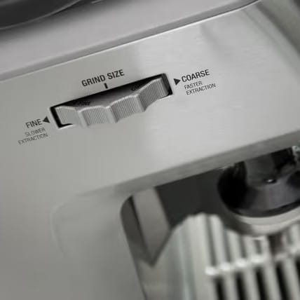 Barista Express – Espresso machine with integrated coffee grinder - Image 4