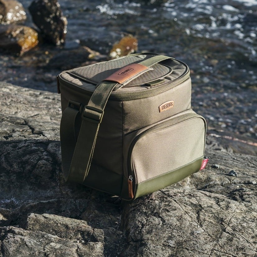 Premium Camo Køletaske - Billede 5