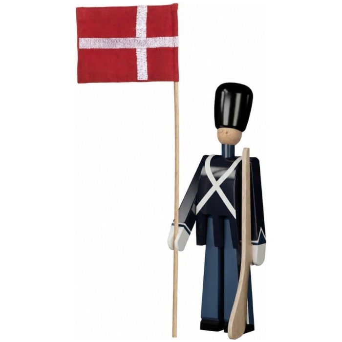 Livgarder Fanebærer - Special edition