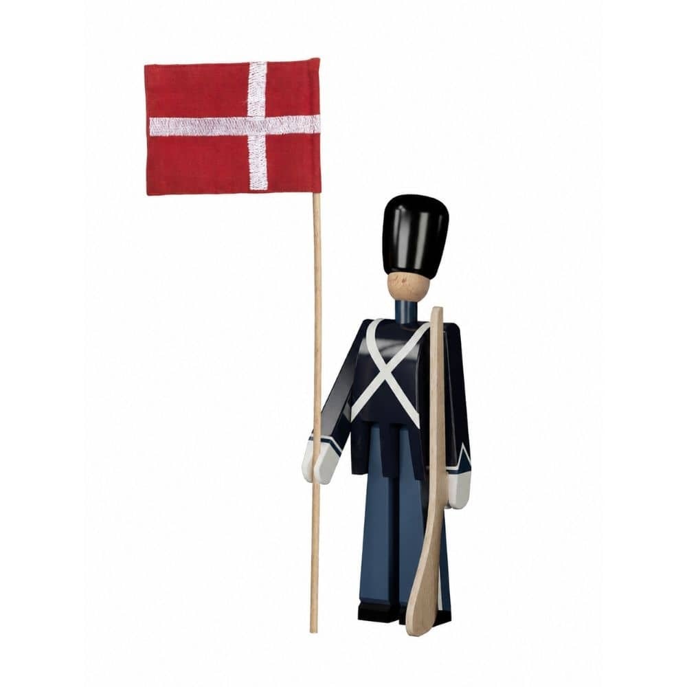 Livgarder Fanebærer - Special edition