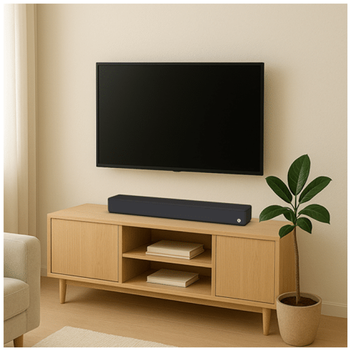 Cinema Soundbar